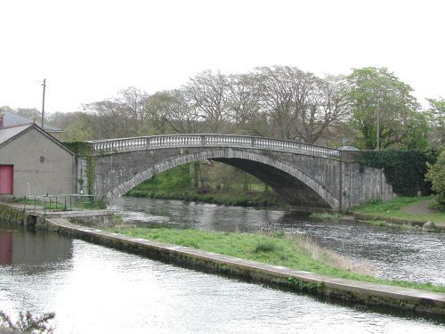 Lucan Bridge