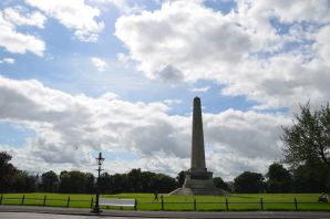 Phoenix Park Dublino