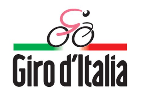 Giro di Italia in Irlanda