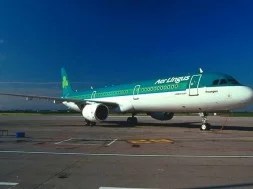 A321-aerlingus