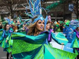 Saint-patricks-parade-dublino