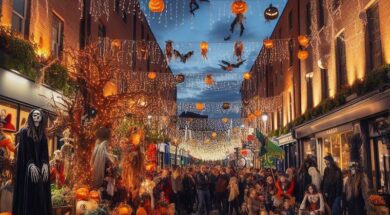 Halloween-Dublino-tuttoirlanda-Irlanda